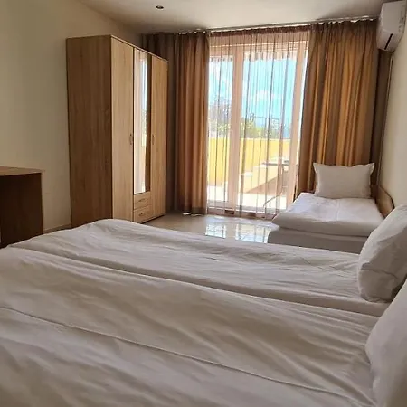 семеен сирена Hotel *